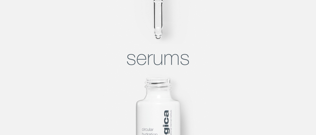 serums