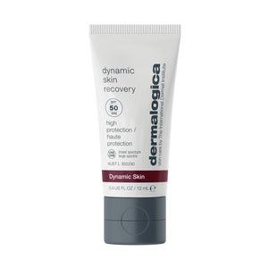 Open image in slideshow, dynamic skin recovery spf50 moisturiser
