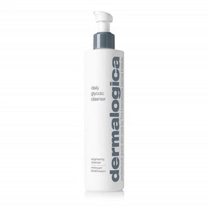 Open image in slideshow, daily glycolic cleanser
