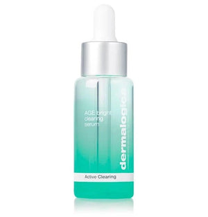 Open image in slideshow, age bright clearing serum
